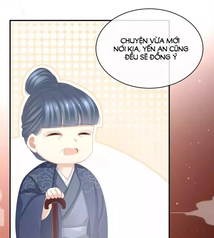 Hậu Cung Của Nữ Đế chương 91 - trang 70