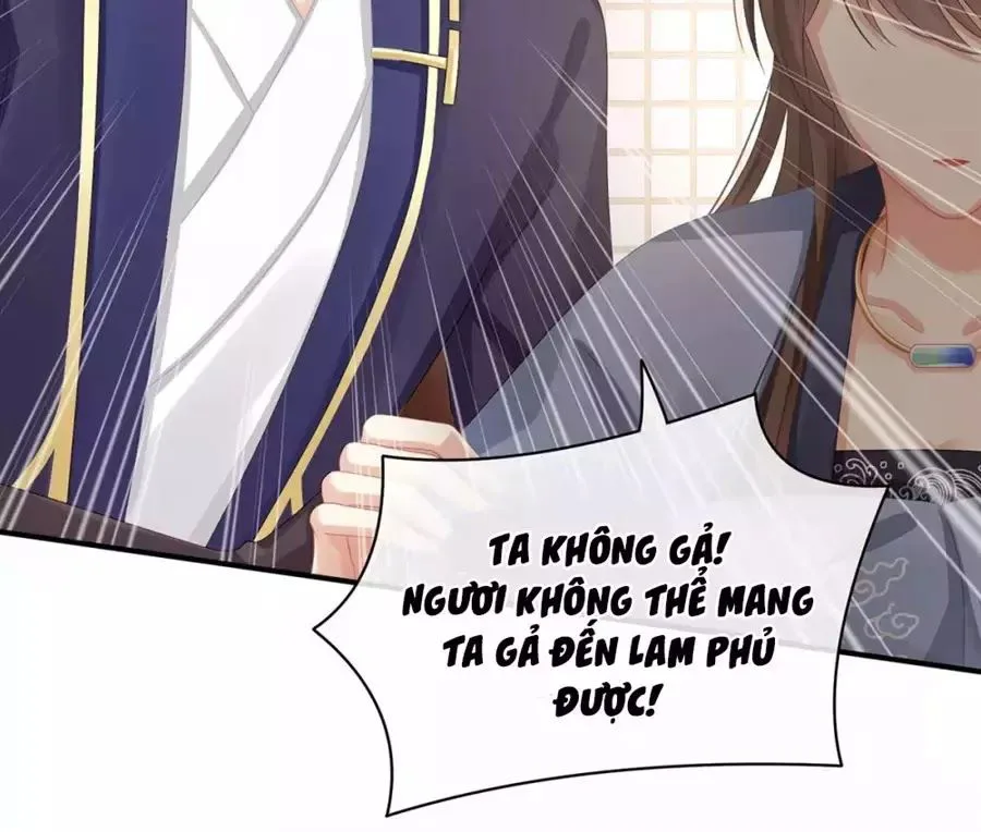 Hậu Cung Của Nữ Đế chương 91 - trang 75