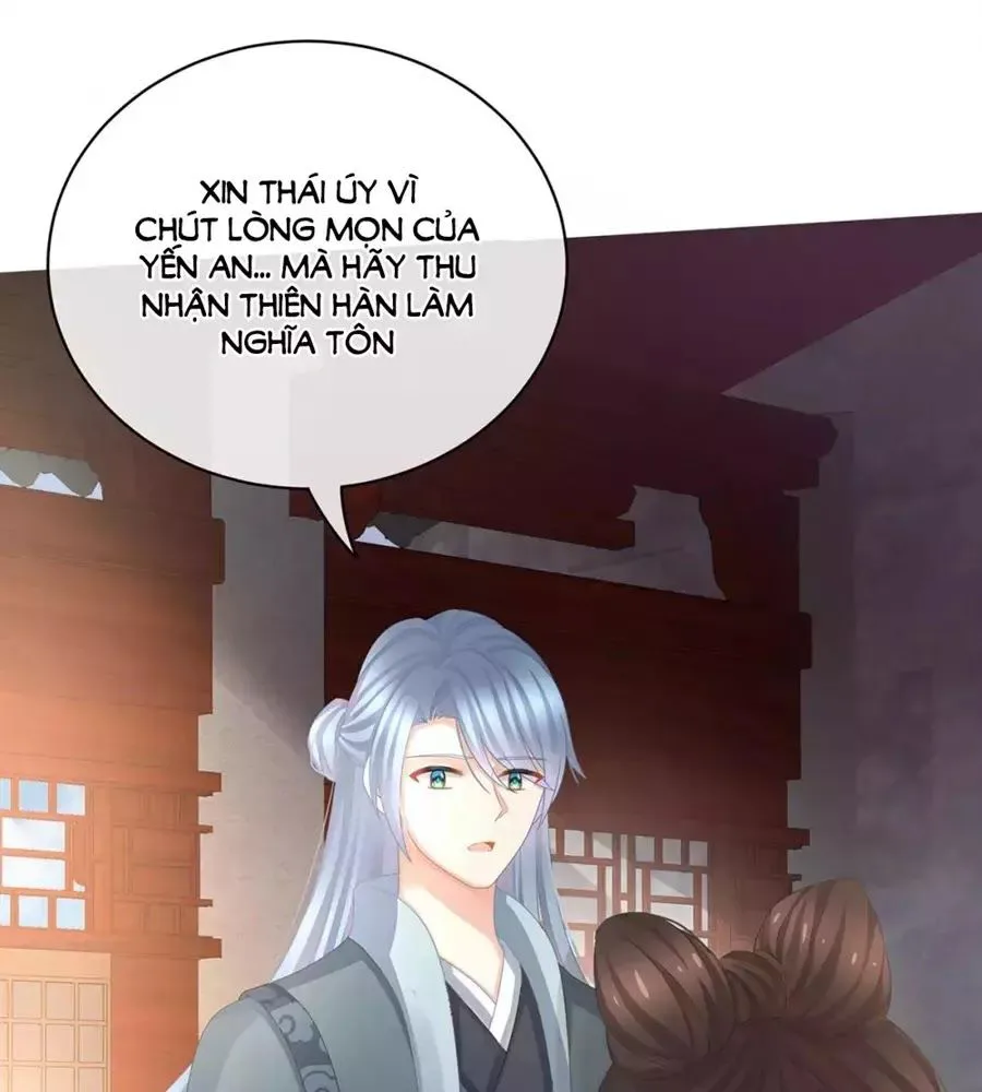 Hậu Cung Của Nữ Đế chương 91 - trang 77