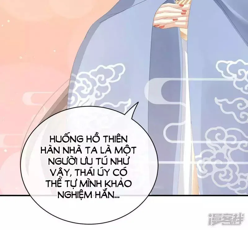 Hậu Cung Của Nữ Đế chương 92 - trang 4