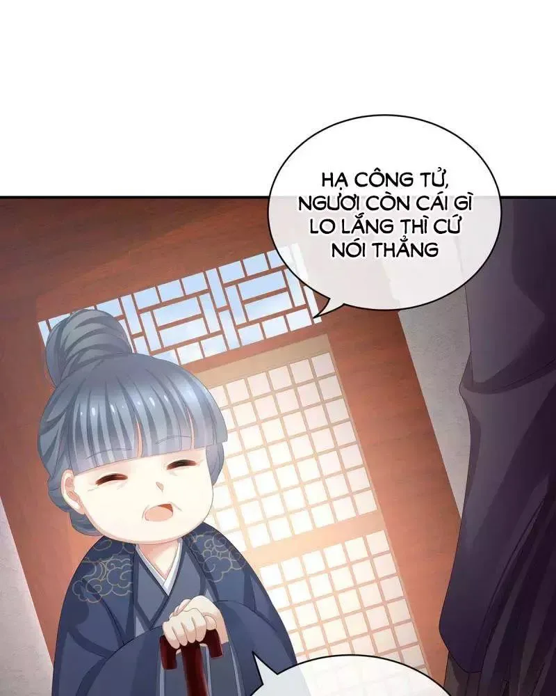 Hậu Cung Của Nữ Đế chương 92 - trang 13