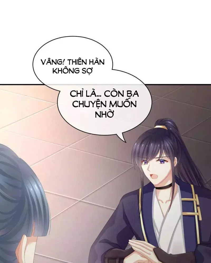 Hậu Cung Của Nữ Đế chương 92 - trang 21