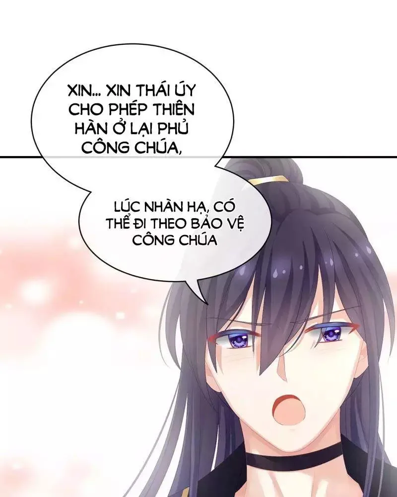 Hậu Cung Của Nữ Đế chương 92 - trang 27