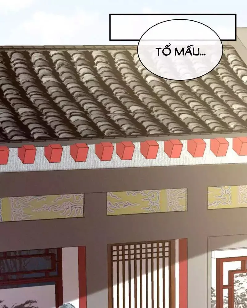 Hậu Cung Của Nữ Đế chương 92 - trang 32