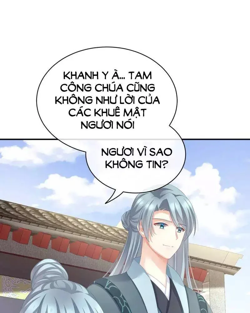 Hậu Cung Của Nữ Đế chương 92 - trang 34