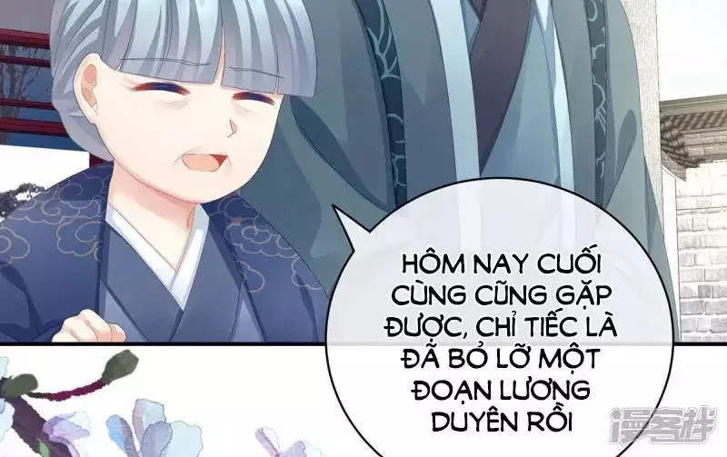 Hậu Cung Của Nữ Đế chương 92 - trang 35