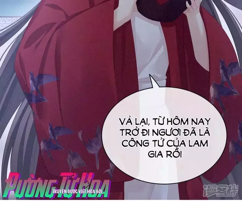 Hậu Cung Của Nữ Đế chương 92 - trang 46