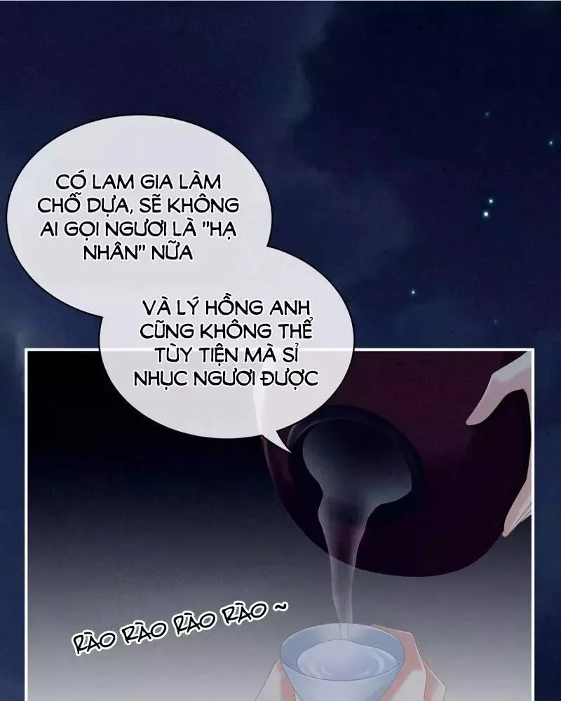 Hậu Cung Của Nữ Đế chương 92 - trang 47