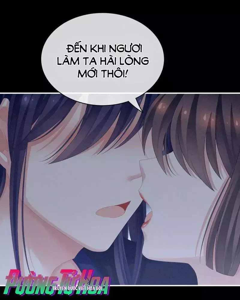 Hậu Cung Của Nữ Đế chương 92 - trang 64