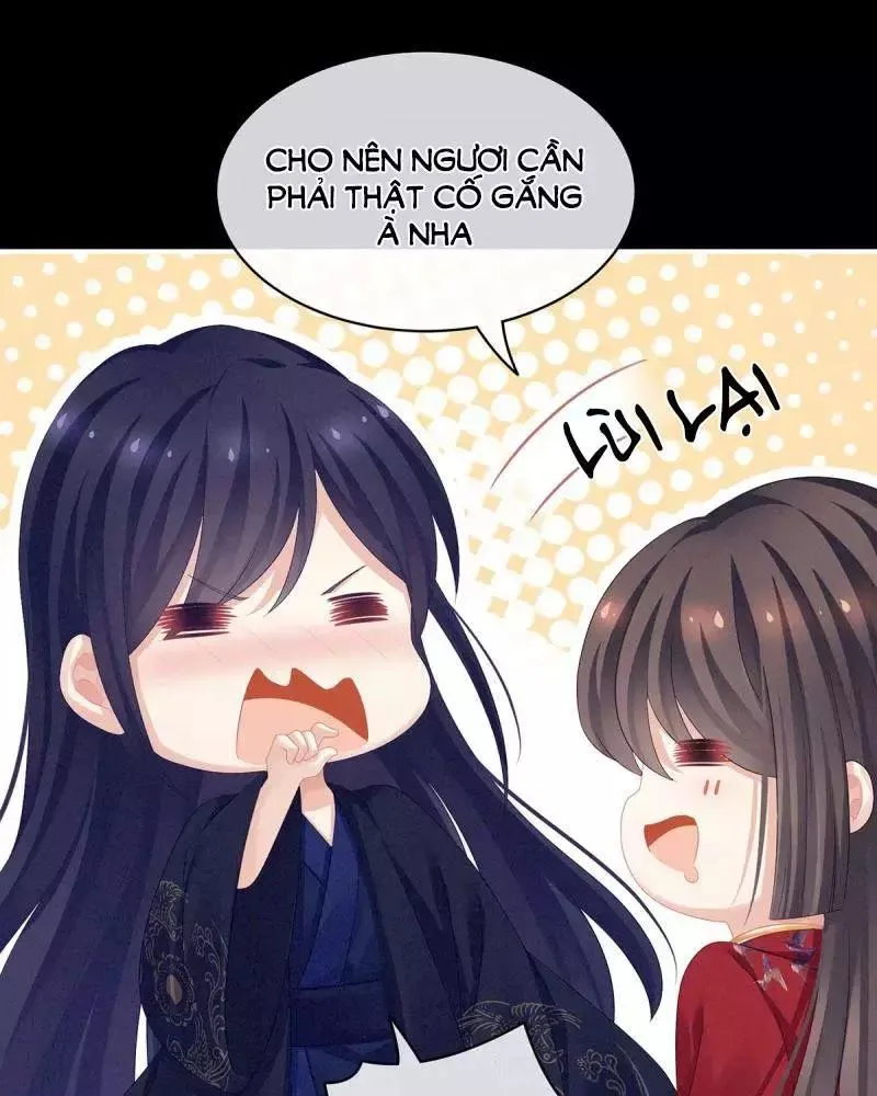 Hậu Cung Của Nữ Đế chương 92 - trang 66