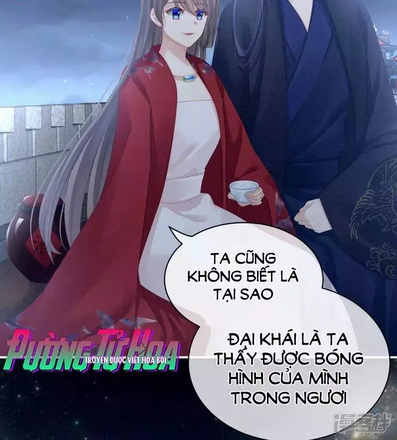 Hậu Cung Của Nữ Đế chương 92 - trang 69