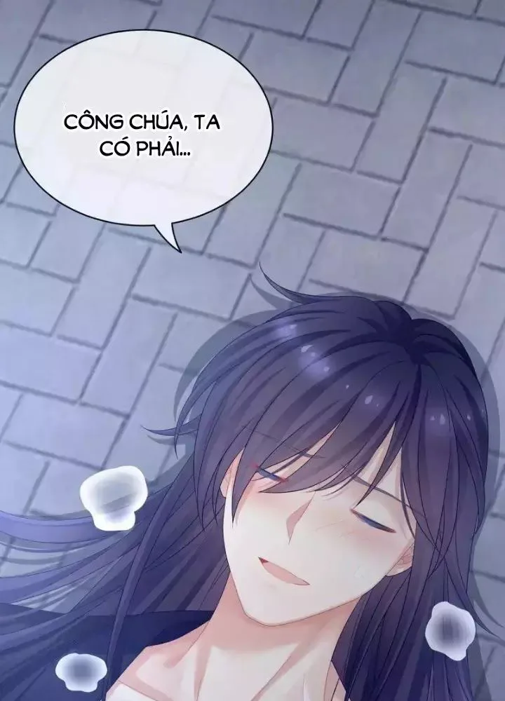 Hậu Cung Của Nữ Đế chương 95 - trang 28