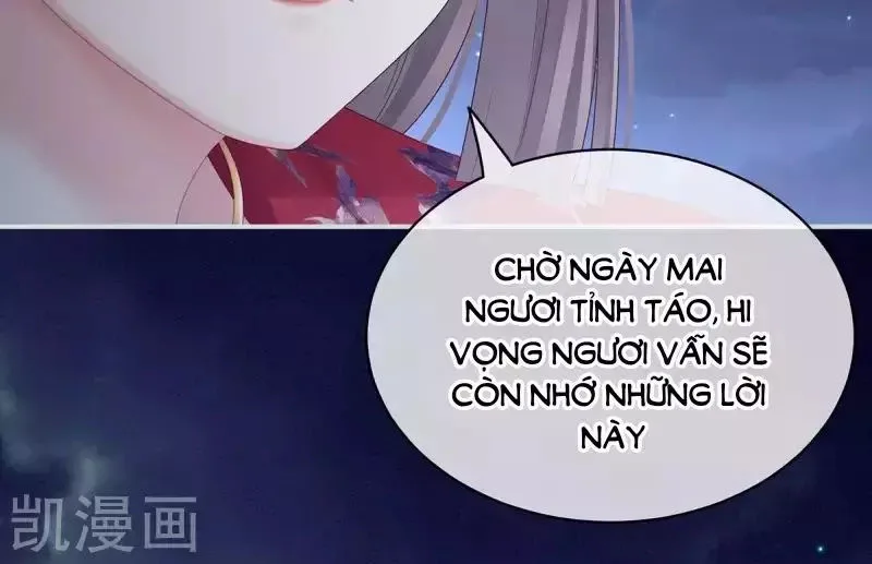 Hậu Cung Của Nữ Đế chương 95 - trang 31