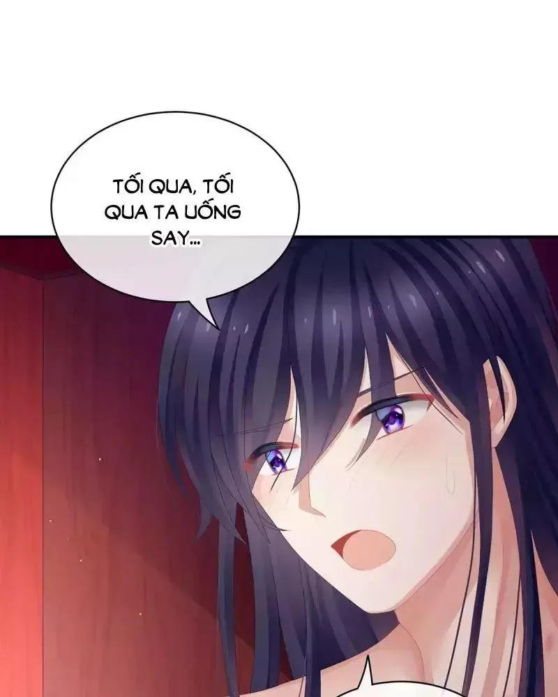 Hậu Cung Của Nữ Đế chương 95 - trang 46
