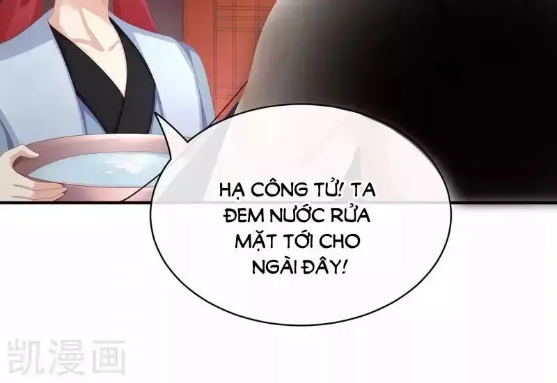 Hậu Cung Của Nữ Đế chương 95 - trang 62