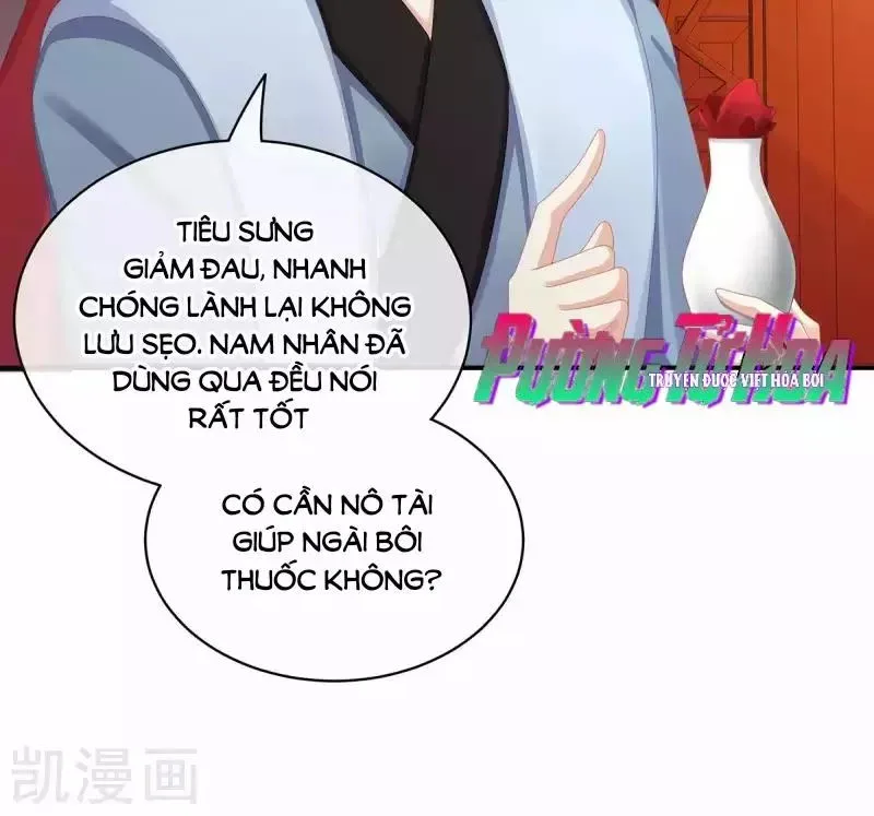 Hậu Cung Của Nữ Đế chương 95 - trang 66