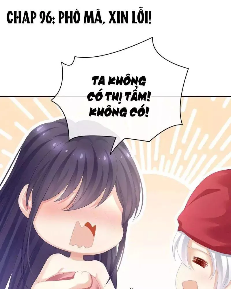 Hậu Cung Của Nữ Đế chương 96 - trang 2