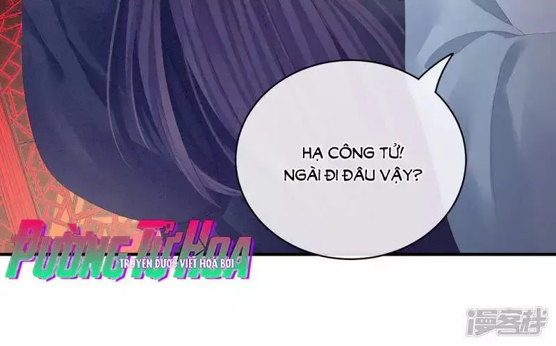 Hậu Cung Của Nữ Đế chương 96 - trang 6