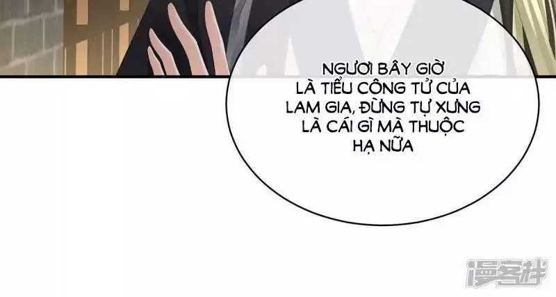 Hậu Cung Của Nữ Đế chương 96 - trang 22