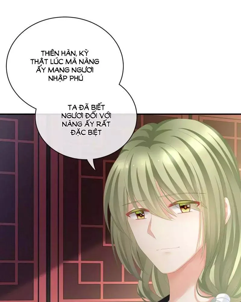Hậu Cung Của Nữ Đế chương 96 - trang 28