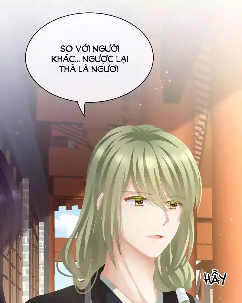 Hậu Cung Của Nữ Đế chương 96 - trang 36