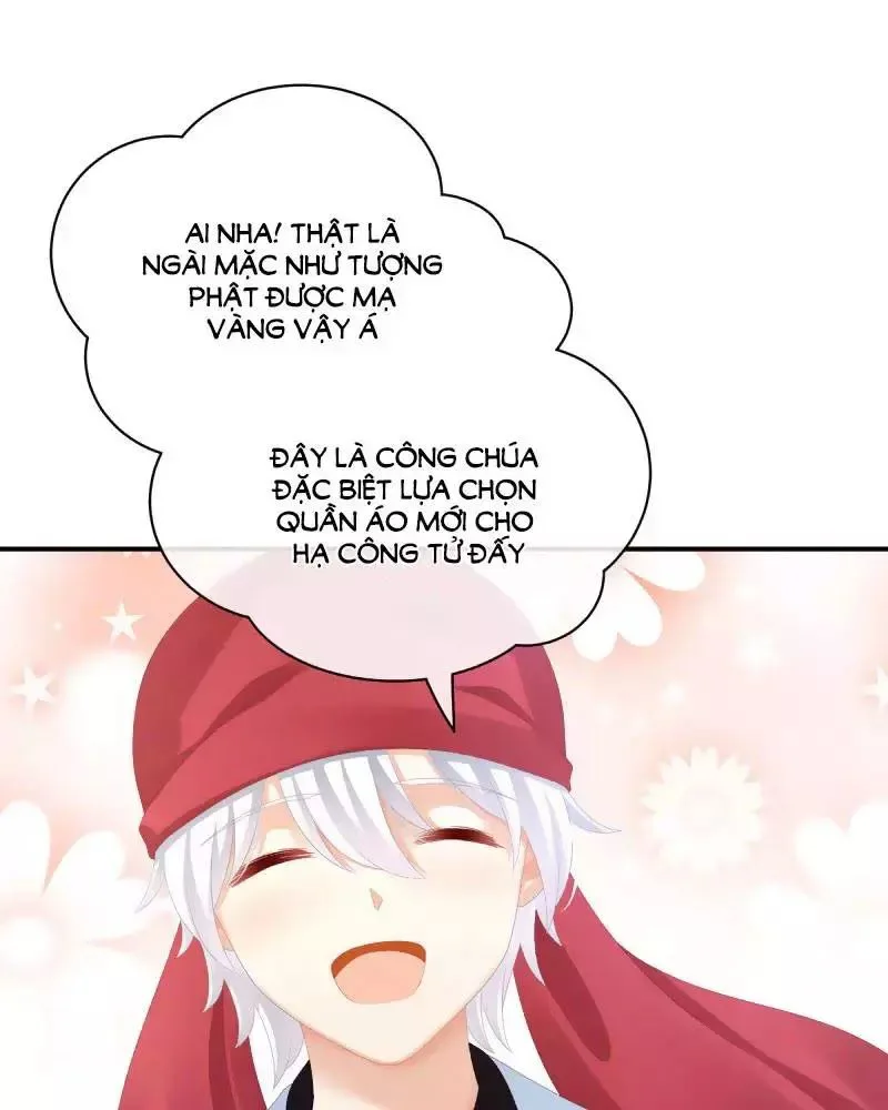 Hậu Cung Của Nữ Đế chương 96 - trang 50