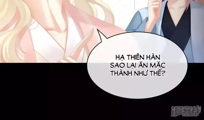 Hậu Cung Của Nữ Đế chương 96 - trang 64