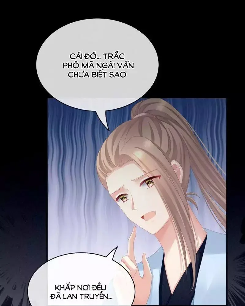 Hậu Cung Của Nữ Đế chương 96 - trang 65