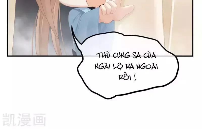 Hậu Cung Của Nữ Đế chương 99 - trang 15