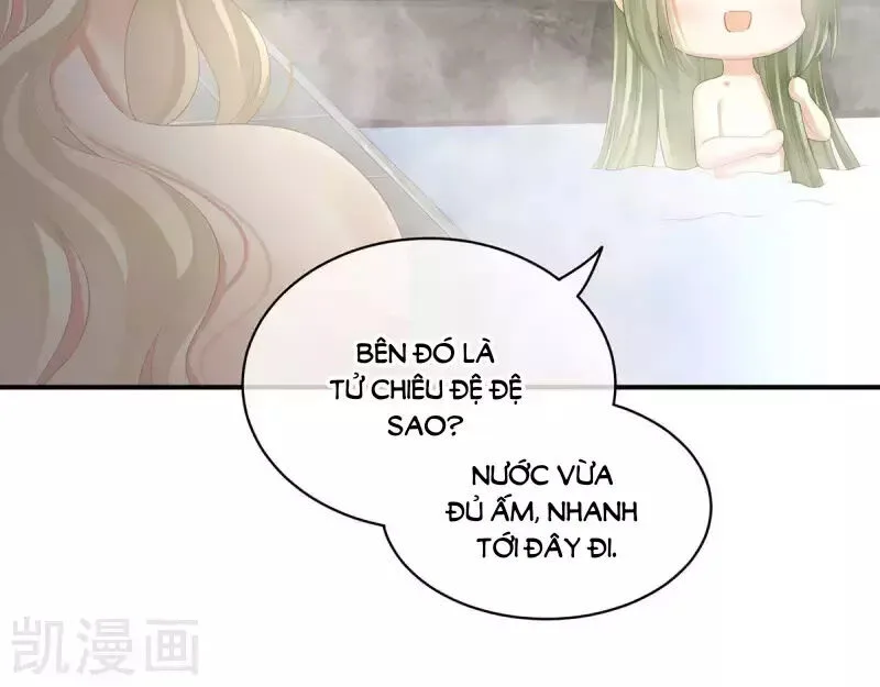 Hậu Cung Của Nữ Đế chương 99 - trang 17
