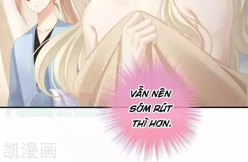 Hậu Cung Của Nữ Đế chương 99 - trang 19