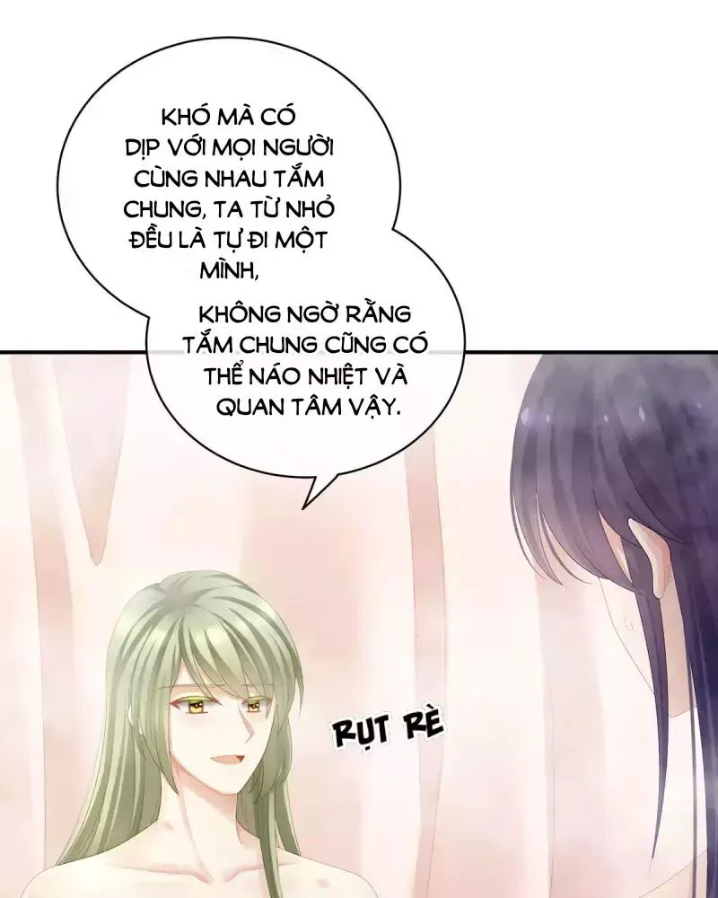 Hậu Cung Của Nữ Đế chương 99 - trang 27