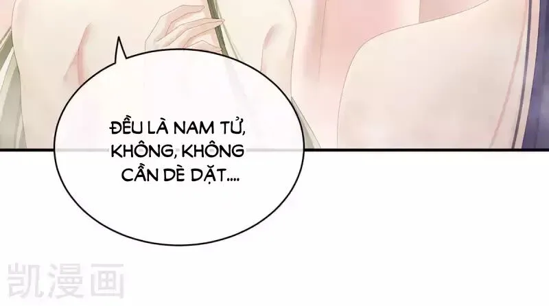 Hậu Cung Của Nữ Đế chương 99 - trang 28