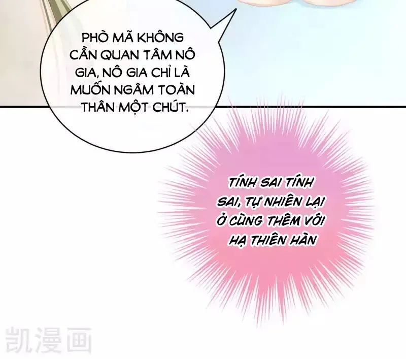 Hậu Cung Của Nữ Đế chương 99 - trang 30