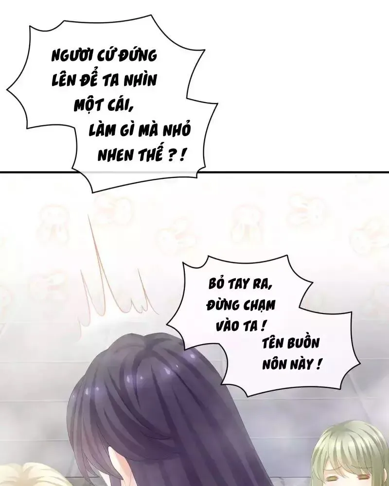 Hậu Cung Của Nữ Đế chương 99 - trang 37