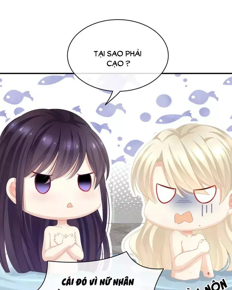 Hậu Cung Của Nữ Đế chương 99 - trang 42