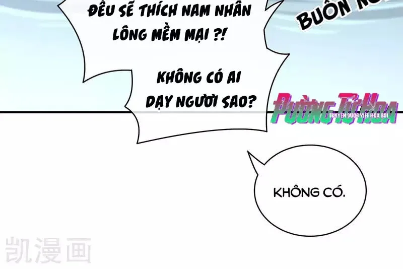 Hậu Cung Của Nữ Đế chương 99 - trang 43