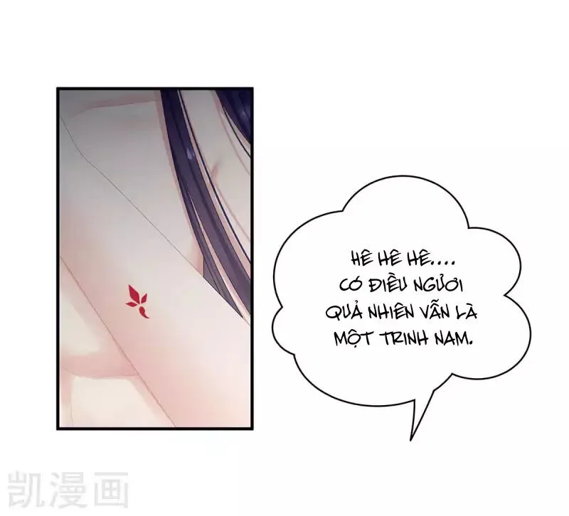 Hậu Cung Của Nữ Đế chương 99 - trang 44