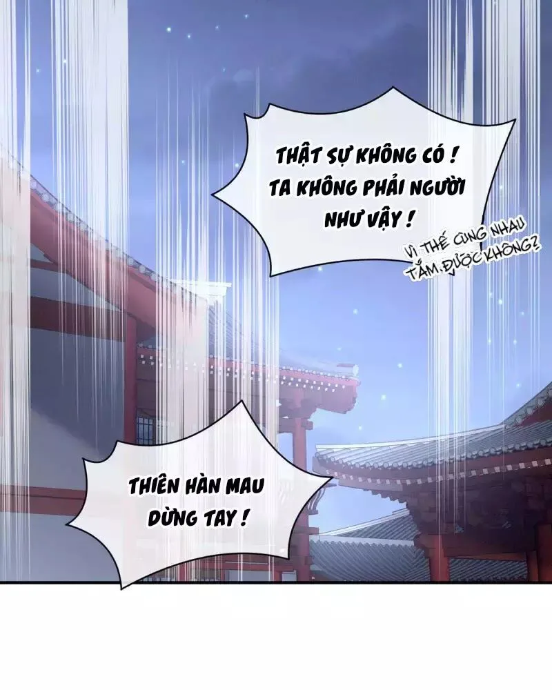 Hậu Cung Của Nữ Đế chương 99 - trang 59