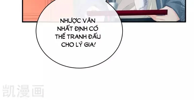 Hậu Cung Của Nữ Đế chương 99 - trang 66