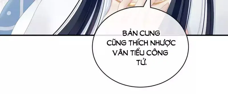 Hậu Cung Của Nữ Đế chương 99 - trang 72