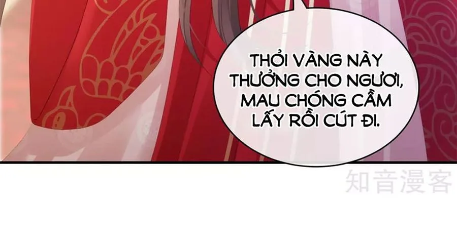 Hậu Cung Của Nữ Đế chương 115 - trang 18