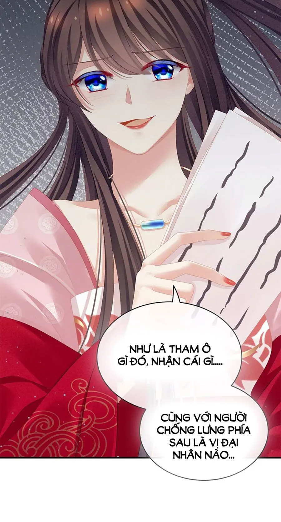 Hậu Cung Của Nữ Đế chương 115 - trang 25