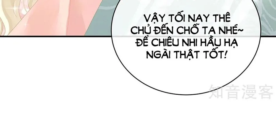 Hậu Cung Của Nữ Đế chương 117 - trang 30
