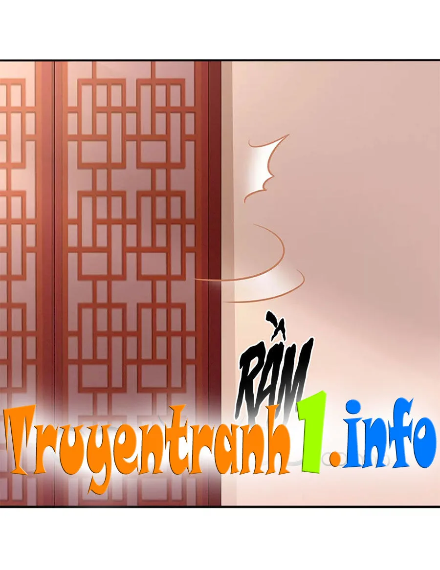 Hậu Cung Của Nữ Đế chương 117 - trang 34