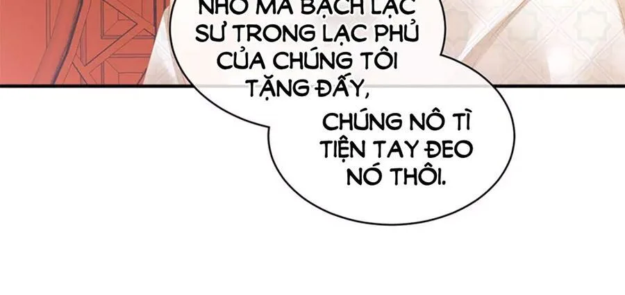Hậu Cung Của Nữ Đế chương 117 - trang 43