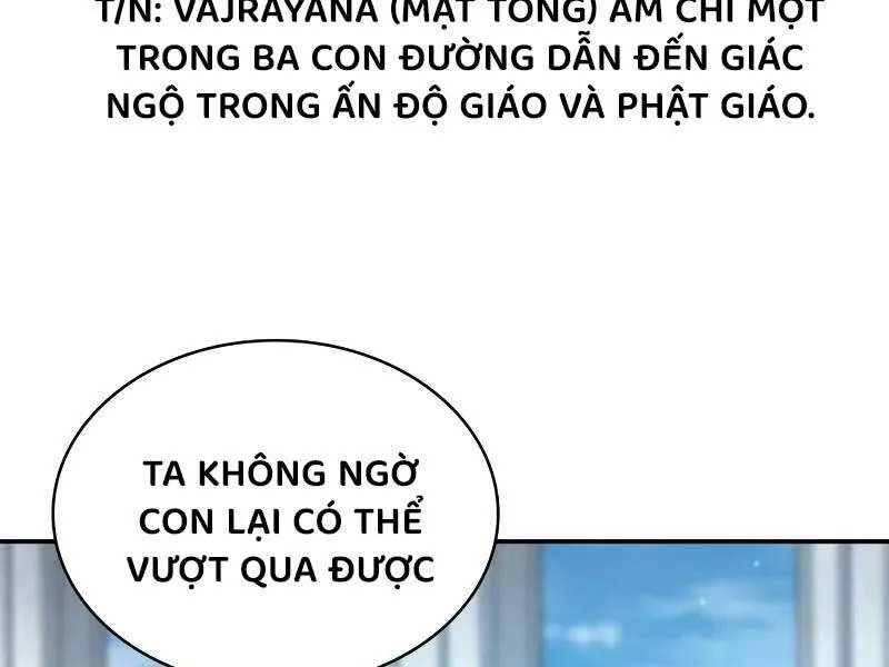 Đại Pháp Sư Toàn Năng chương 93 - trang 256