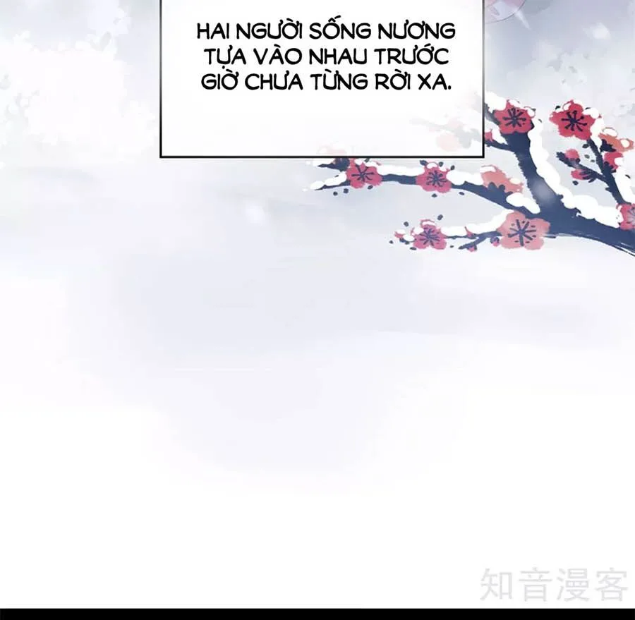 Hậu Cung Của Nữ Đế chương 121 - trang 27