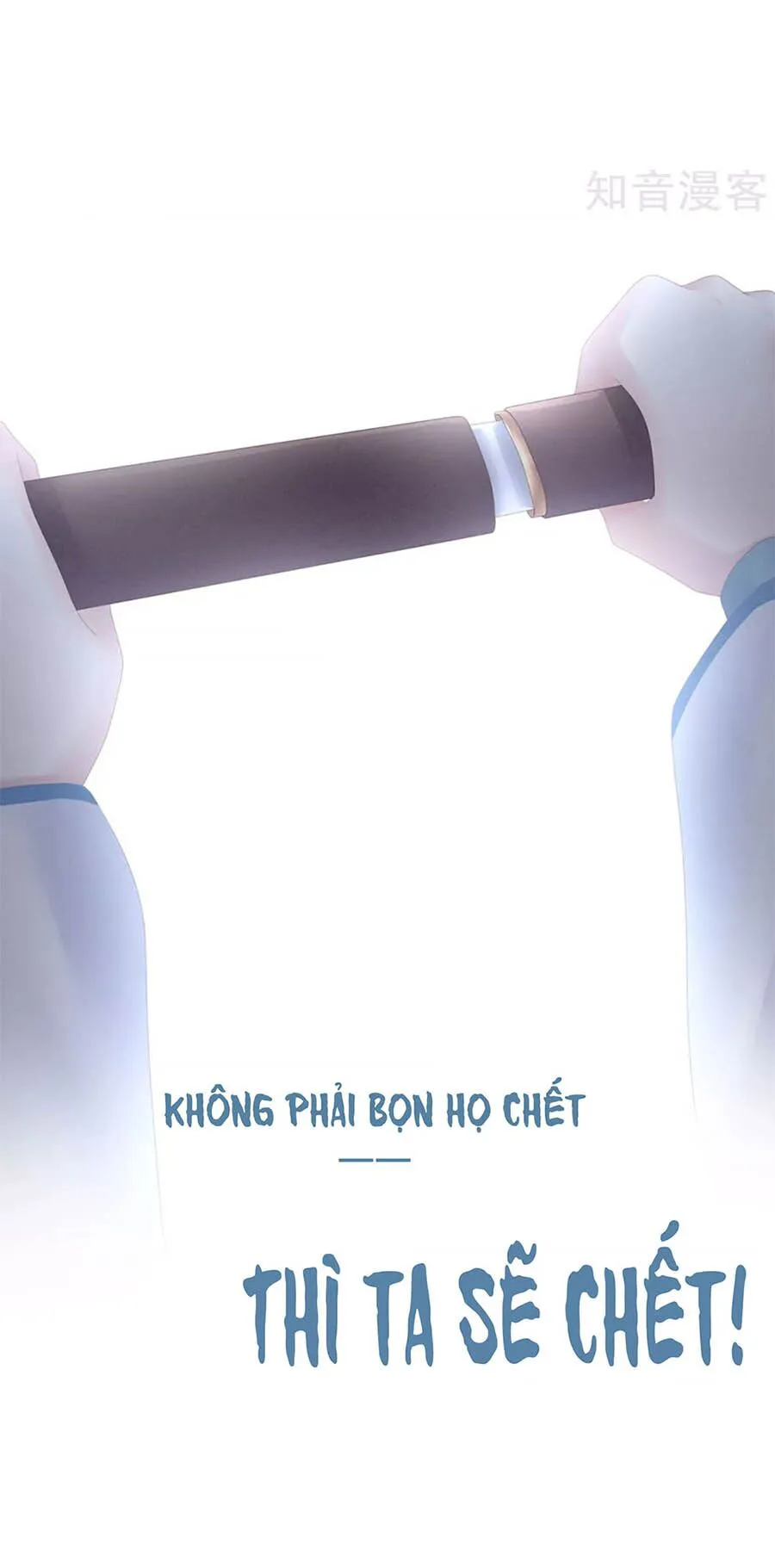 Hậu Cung Của Nữ Đế chương 121 - trang 41