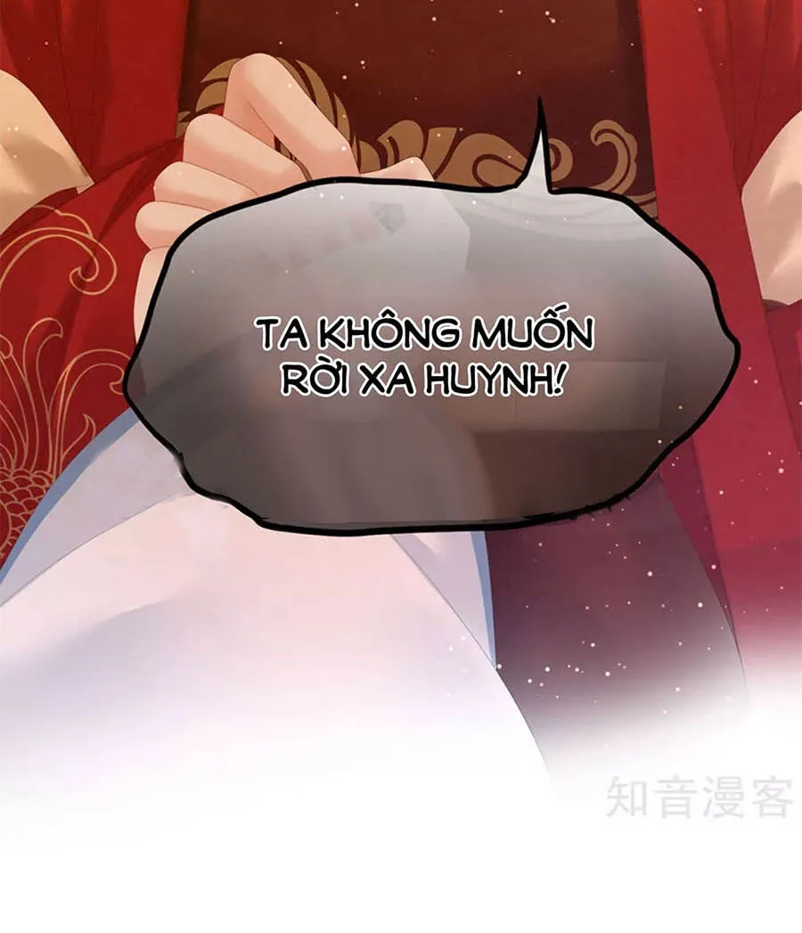 Hậu Cung Của Nữ Đế chương 121 - trang 46
